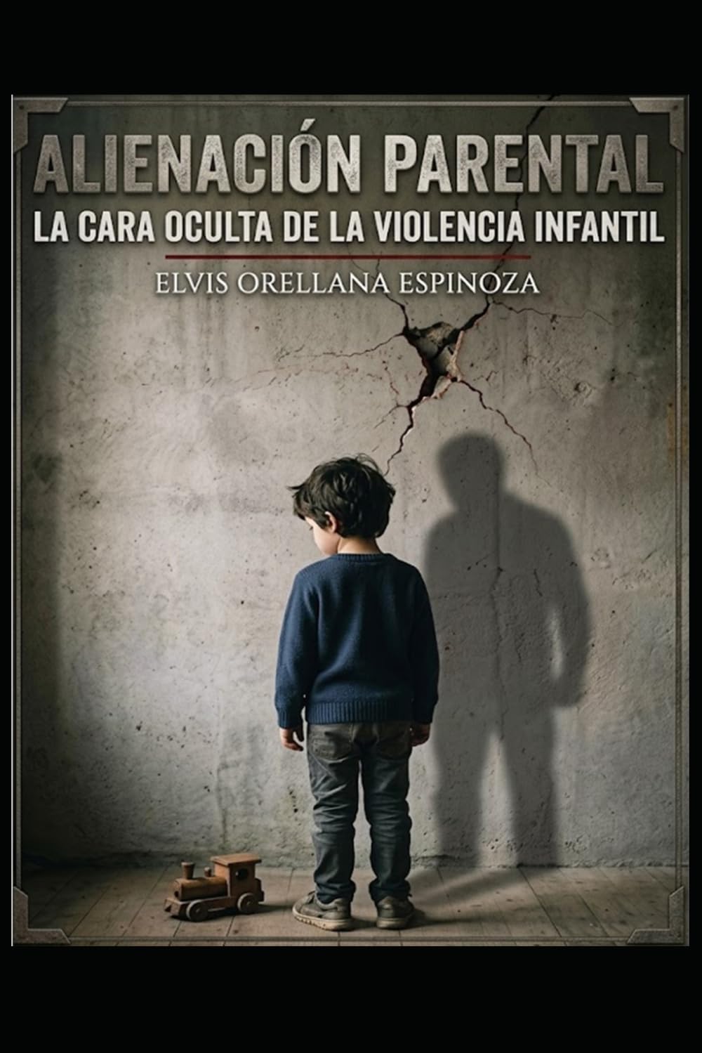 ler totalmente Alienación Parental: La cara oculta de la violencia infantil (Spanish Edition)