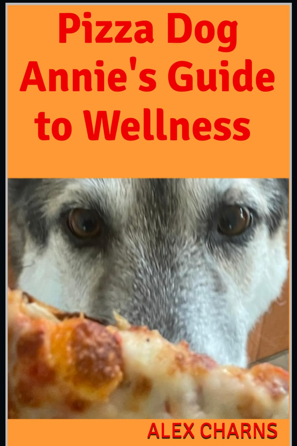 PIZZA DOG ANNIE’S GUIDE TO WELLNESS baixar livro de graça