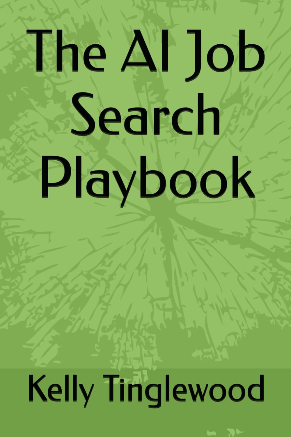 capítulo por capítulo baixar The Al Job Search Playbook: Get Hired Faster with Artificial Intelligence