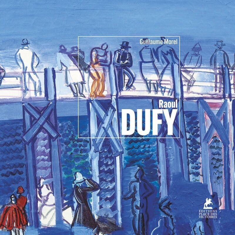 ler totalmente DUFY