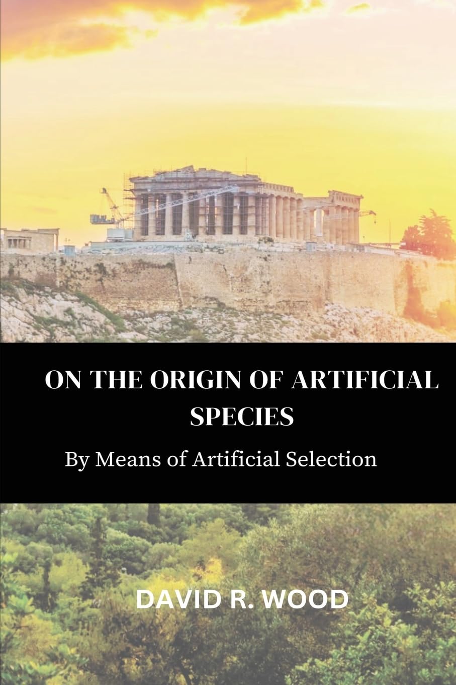 capítulo por capítulo baixar On the Origin of Artificial Species