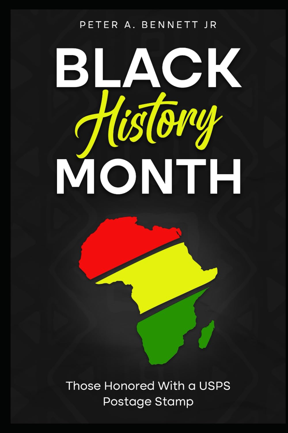 ler totalmente Black History Month: Those Honored with a USPS Postage Stamp
