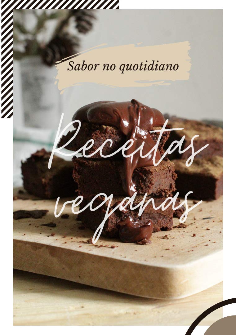Sabor no Quotidiano / Sobremesas Veganas: Chás e Temperos baixar livro de graça