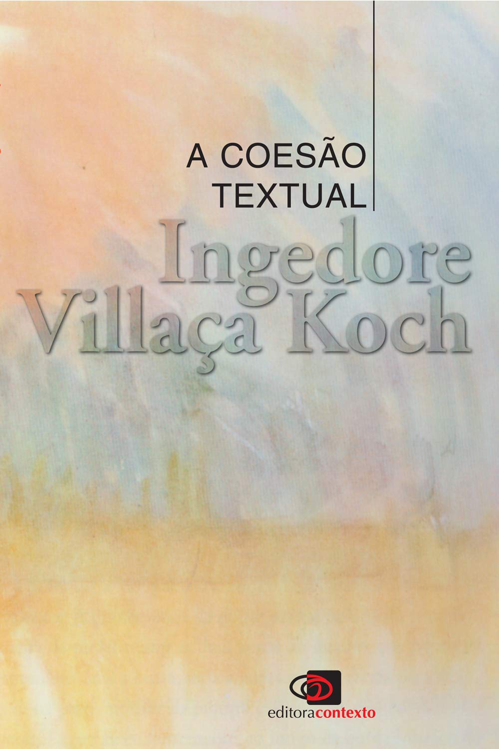 ler totalmente A coesão textual