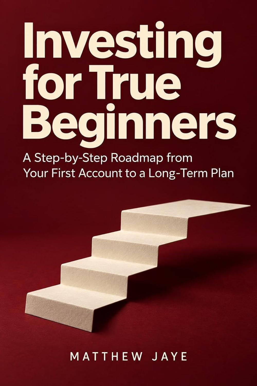Investing For True Beginners: Start TODAY With Your First Account to a Long-Term Plan (English Edition) baixar o livro de graça
