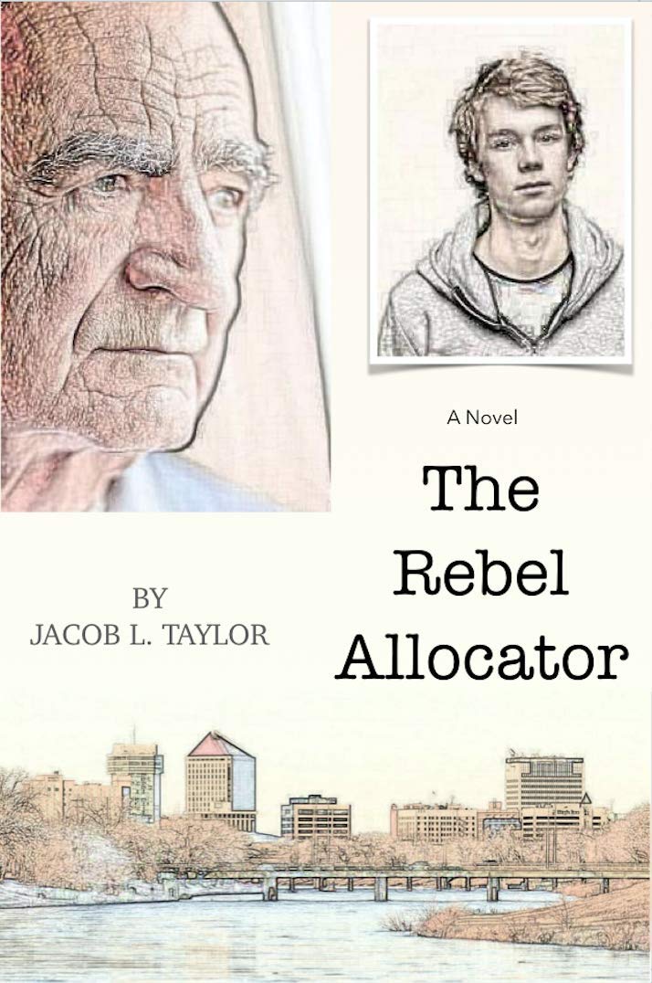 The Rebel Allocator (English Edition) baixar livro de graça