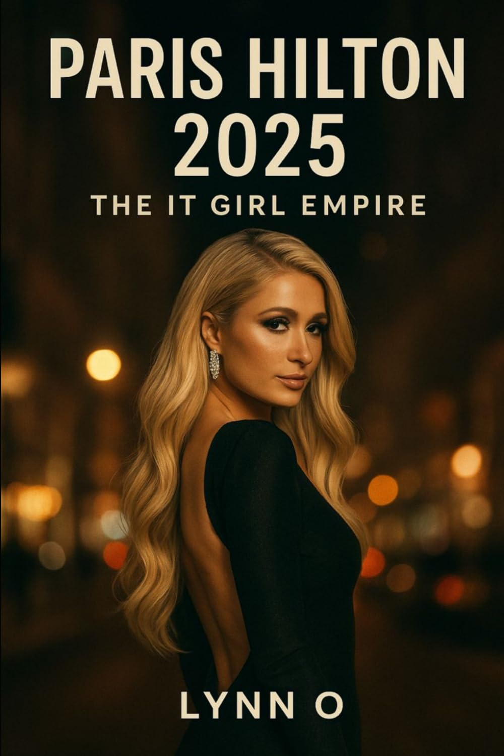 Paris Hilton 2025: The It Girl Empire baixar o livro de graça