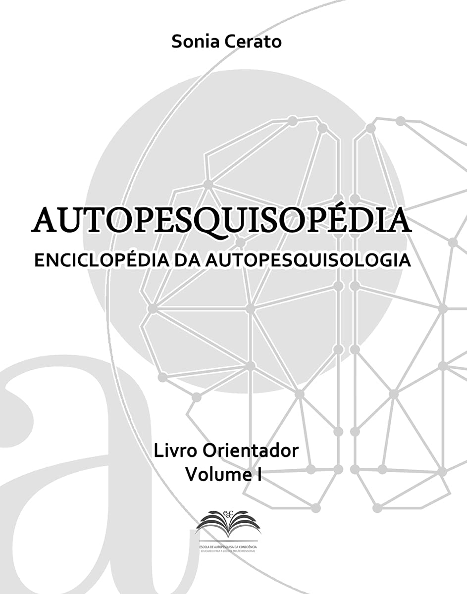 Autopesquisopédia: Livro Orientador baixar o livro de graça