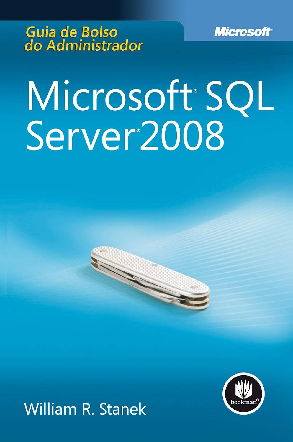 ler totalmente Microsoft SQL Server 2005