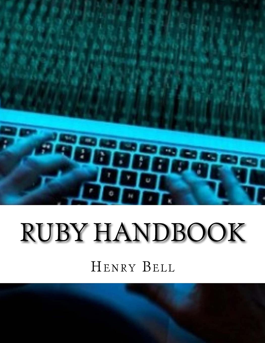 Ruby Handbook baixar o livro de graça