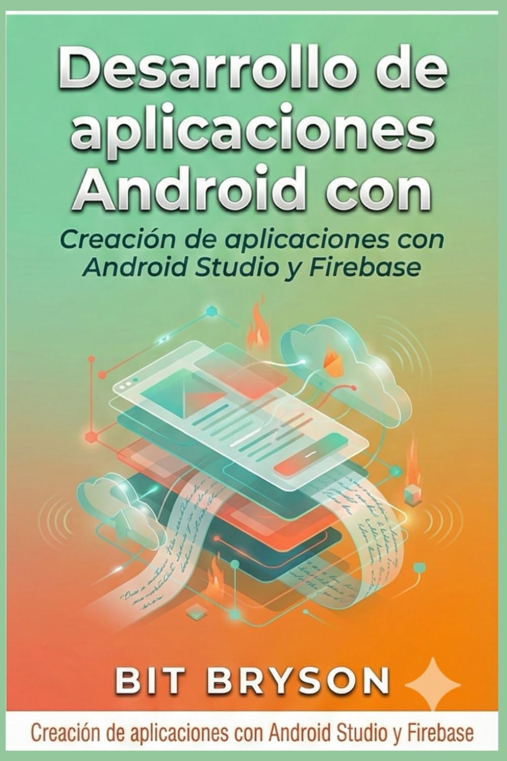 capítulo por capítulo baixar Desarrollo de aplicaciones Android con Kotlin: Creación de aplicaciones con Android Studio y Firebase