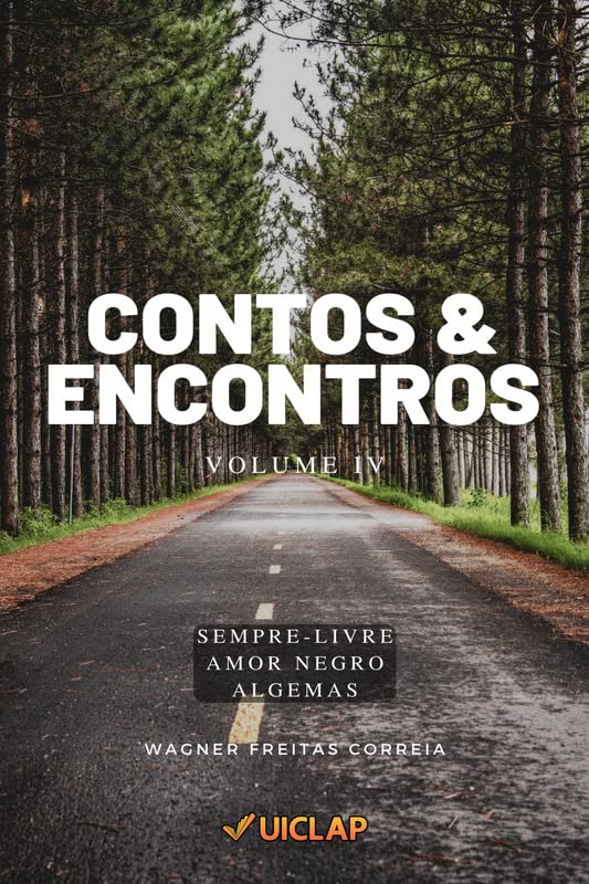 Contos & Encontros - Volume IV baixar o livro de graça