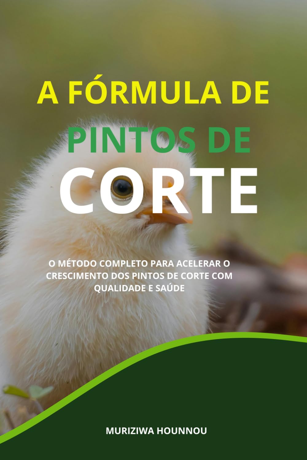 A Fórmula de pintos de corte (Portuguese Edition) baixar o livro de graça
