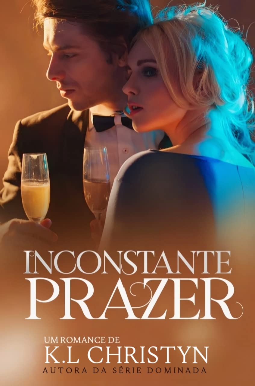 ler totalmente PRAZER (INCONSTANTE Livro 1)
