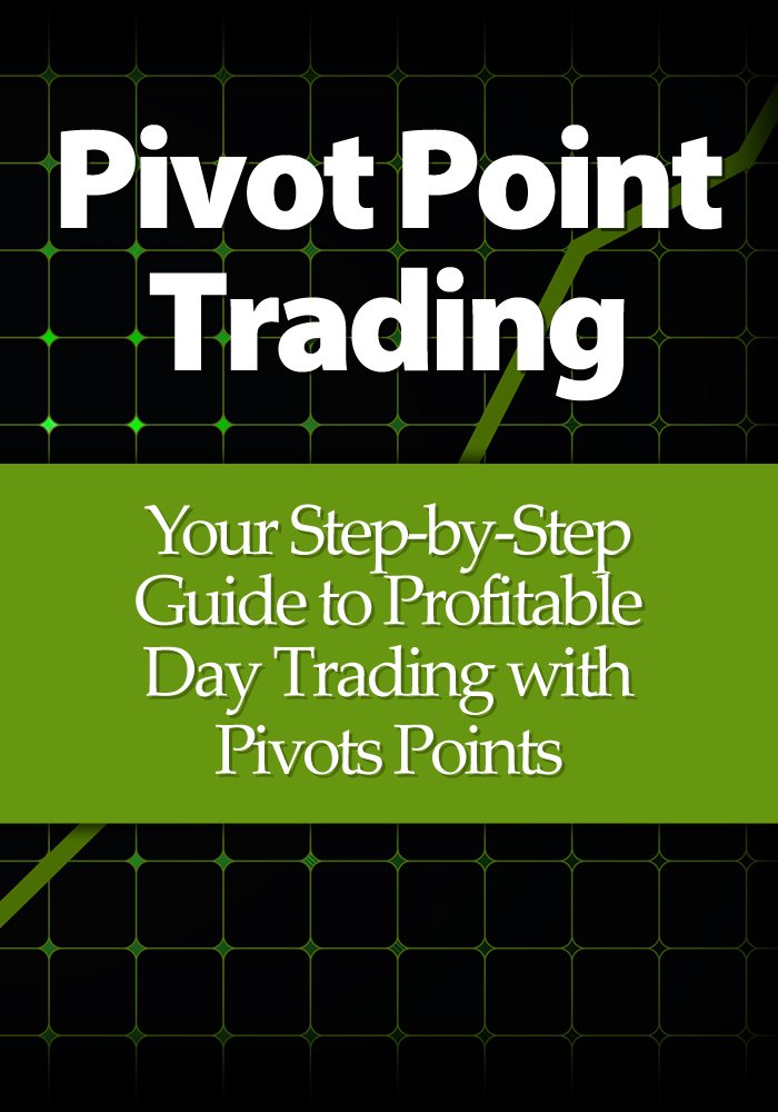 Pivot Point Trading: Your Step-by-Step Guide to Profitable Day Trading with Pivots Points (English Edition) baixar livro de graça