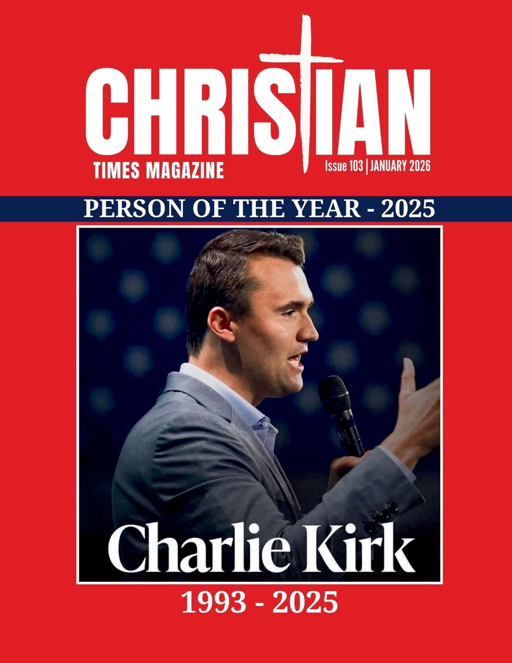 Christian Times Magazine Issue 103 baixar o livro de graça