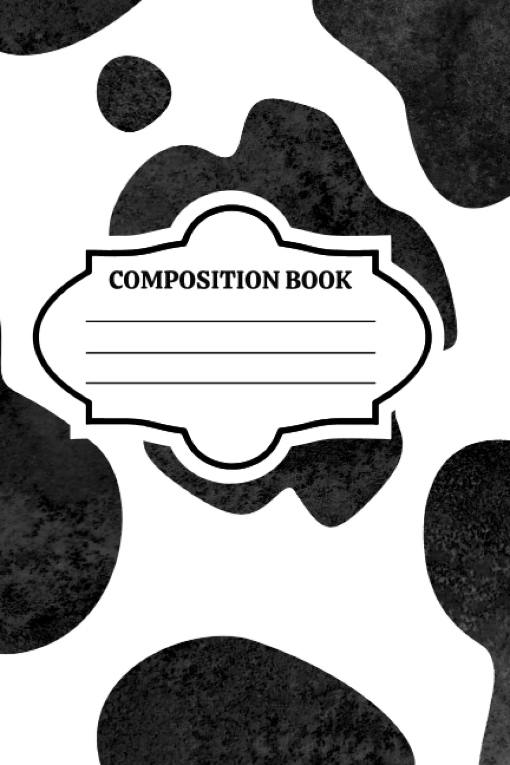 capítulo por capítulo baixar Cow Journal: An awesome cow notebook, cow themed gift, cow birthday gift, cow gift for women, cow gifts for kids, cow gag gift, cow items... birthday party, moo notebook, cow graduation Paperback