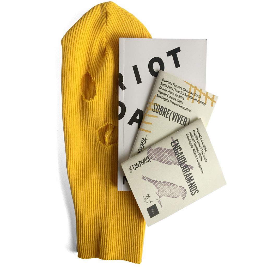 capítulo por capítulo baixar Nós somos Pussy Riot