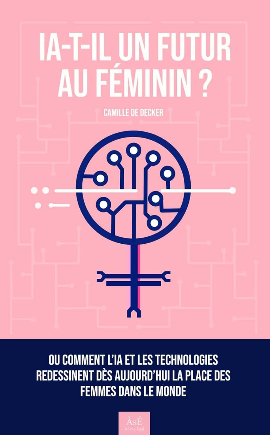 IA-t-il un futur au féminin (French Edition) baixar livro de graça