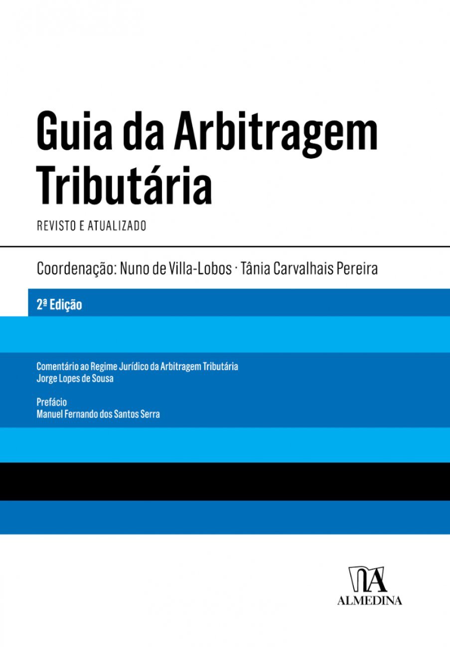 Guia da Arbitragem Tributária: Revisto e Atualizado baixar livro de graça