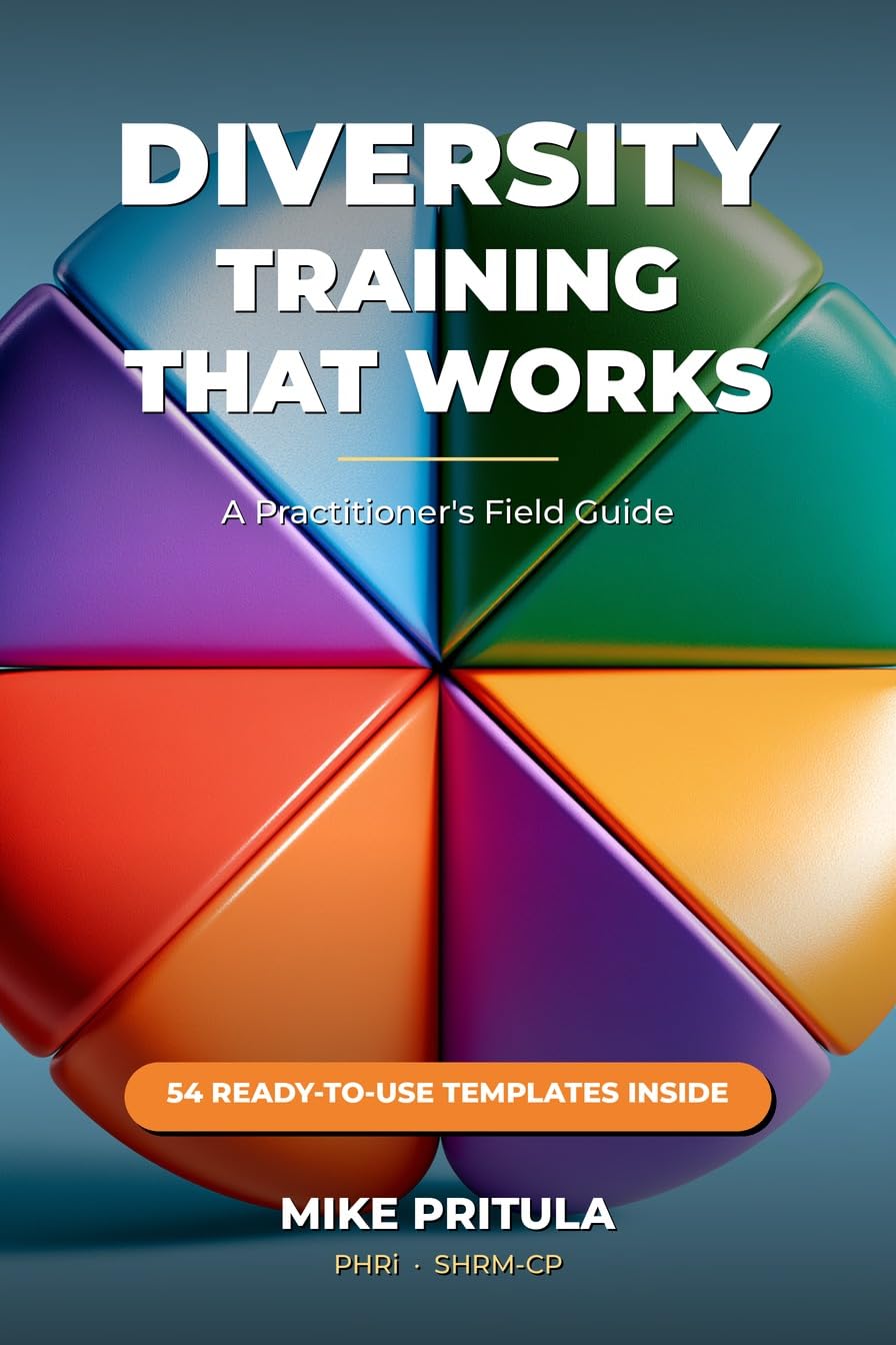 Diversity Training That Works: A Practitioner’s Field Guide (English Edition) baixar o livro de graça