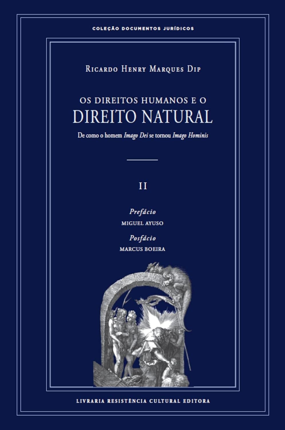 Os direitos humanos e o direito natural baixar livro de graça