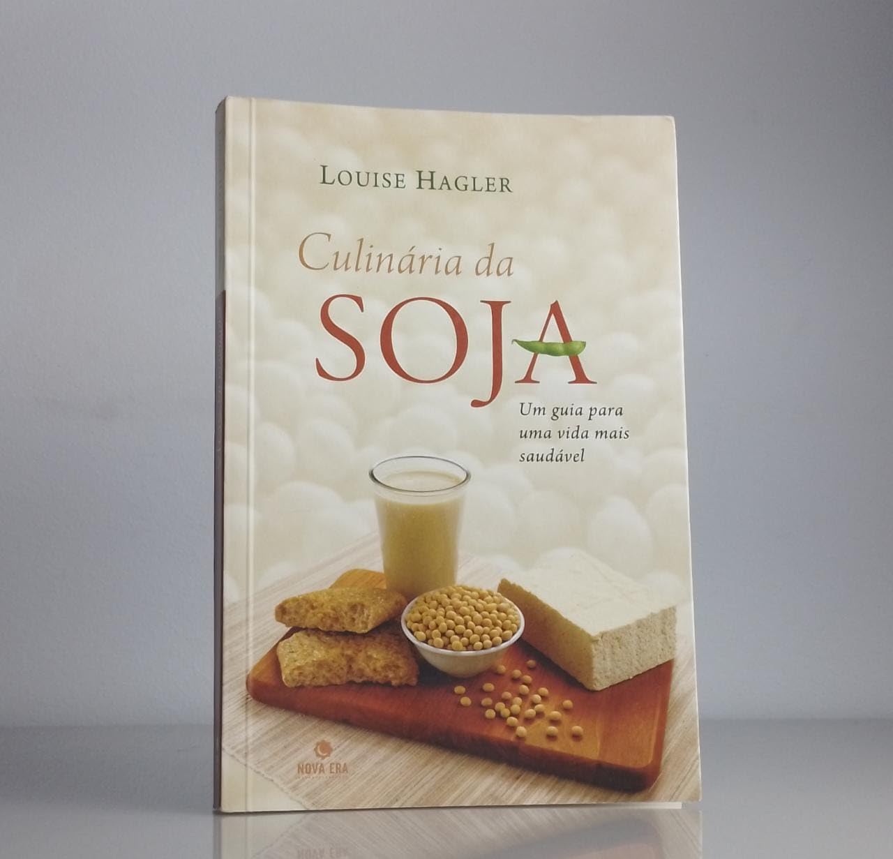 Culinária da soja baixar livro de graça
