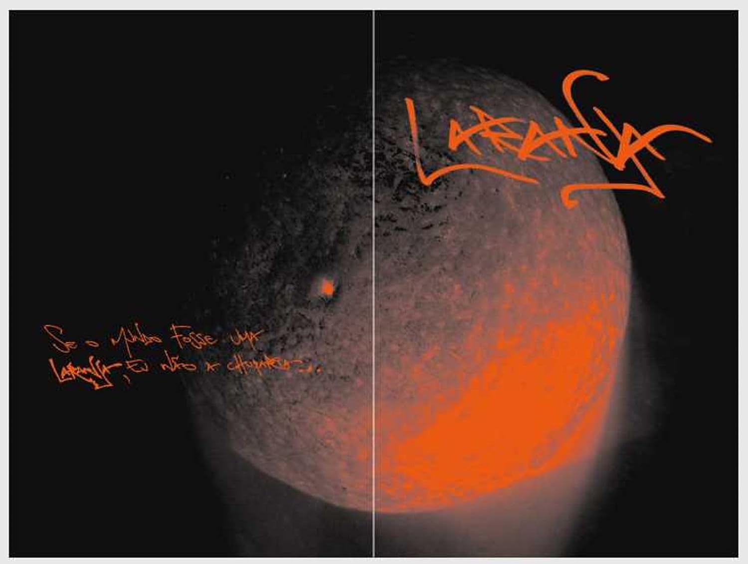 Se o mundo fosse uma Laranja eu não a chuparia: Lifebook baixar livro de graça