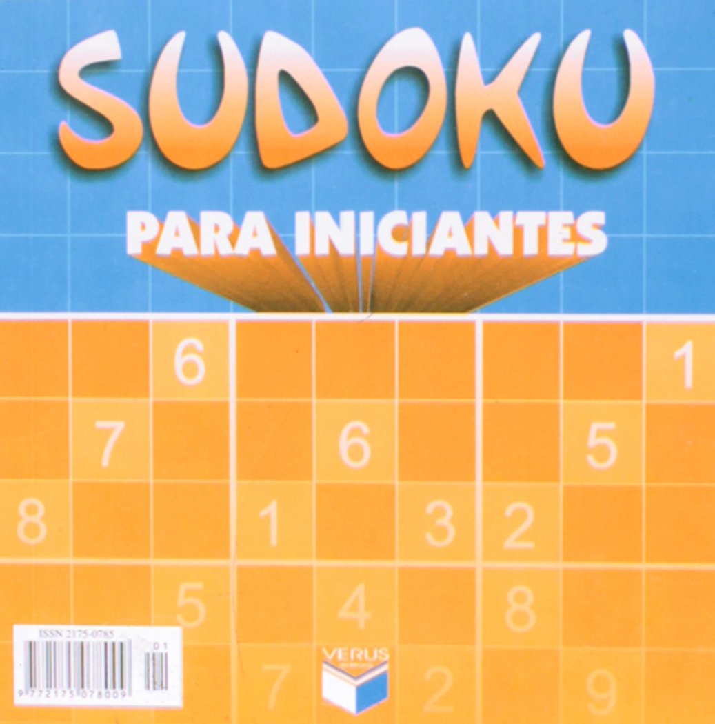 Sudoku Para Iniciantes