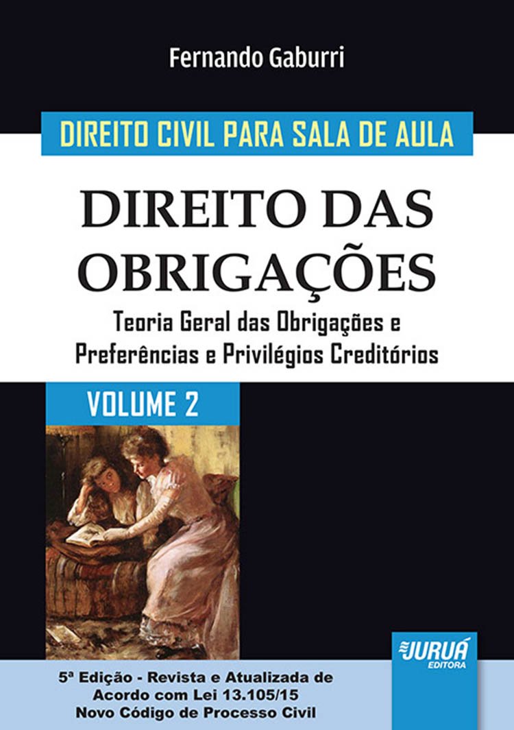ler totalmente Direito das Obrigações - Volume 2