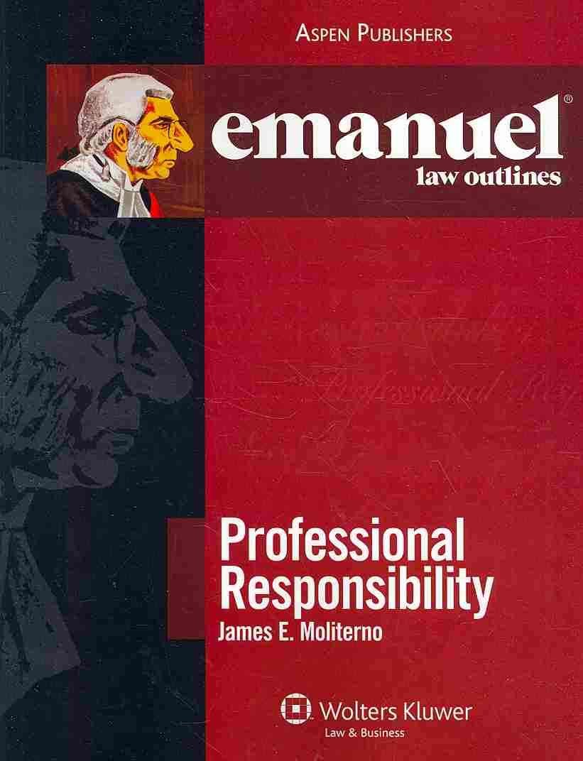 Professional Responsibility baixar o livro de graça