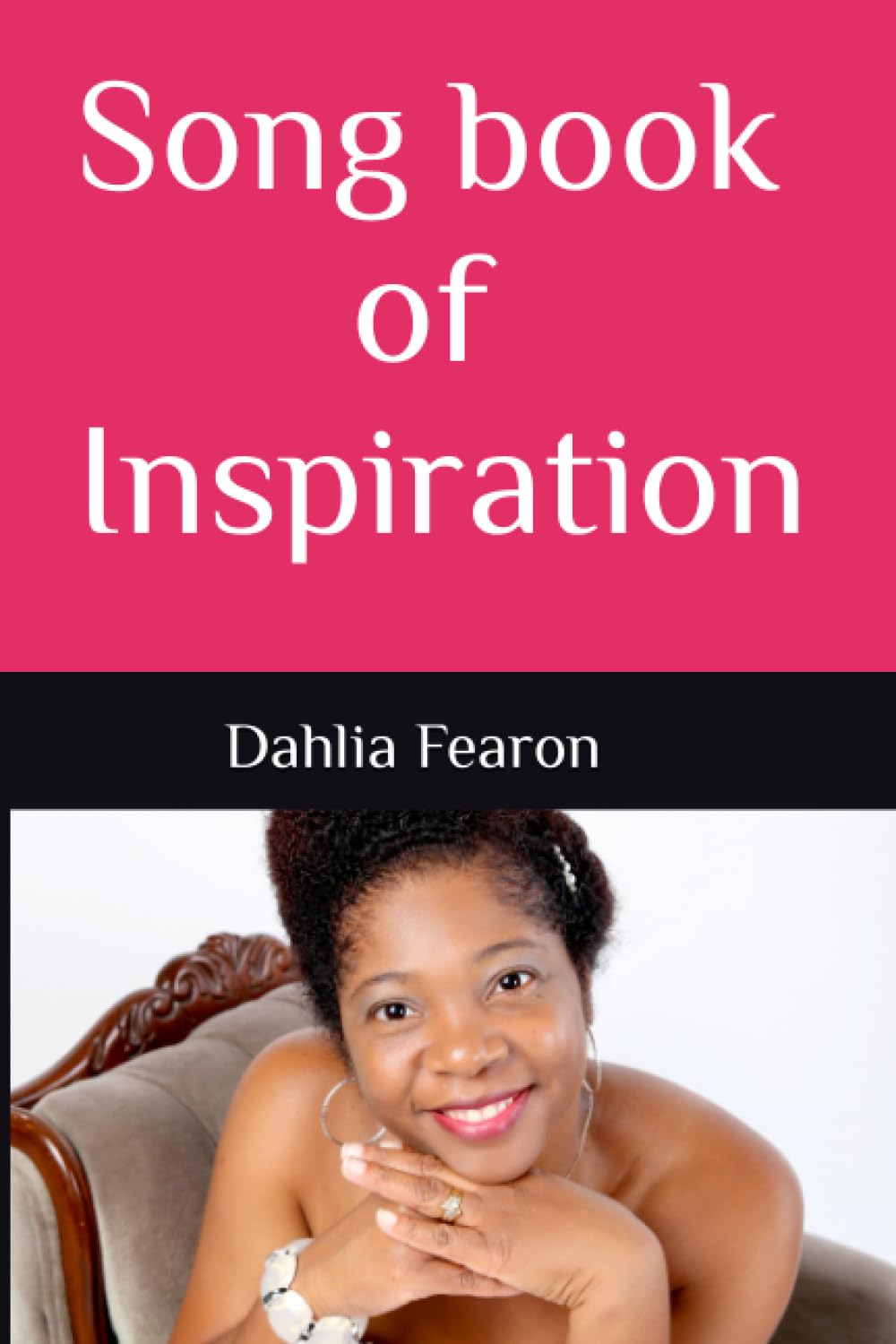 ler totalmente Song book of inspiration