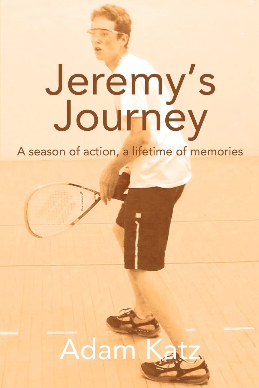 capítulo por capítulo baixar Jeremy's Journey: A season of action, a lifetime of memories