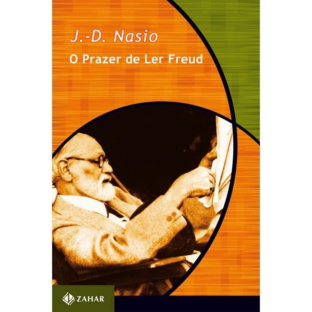 O prazer de ler Freud baixar o livro de graça