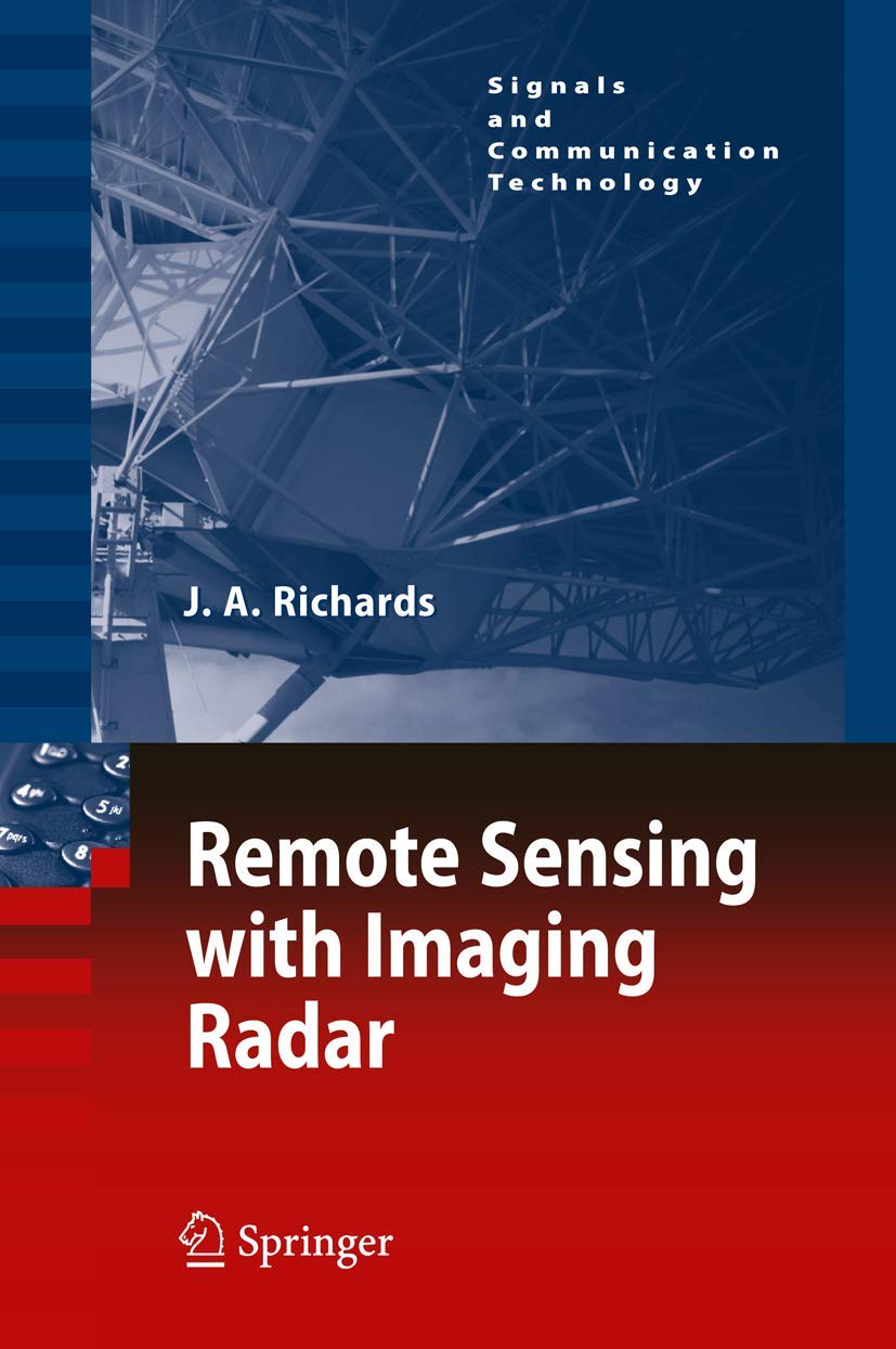 capítulo por capítulo baixar Remote Sensing with Imaging Radar