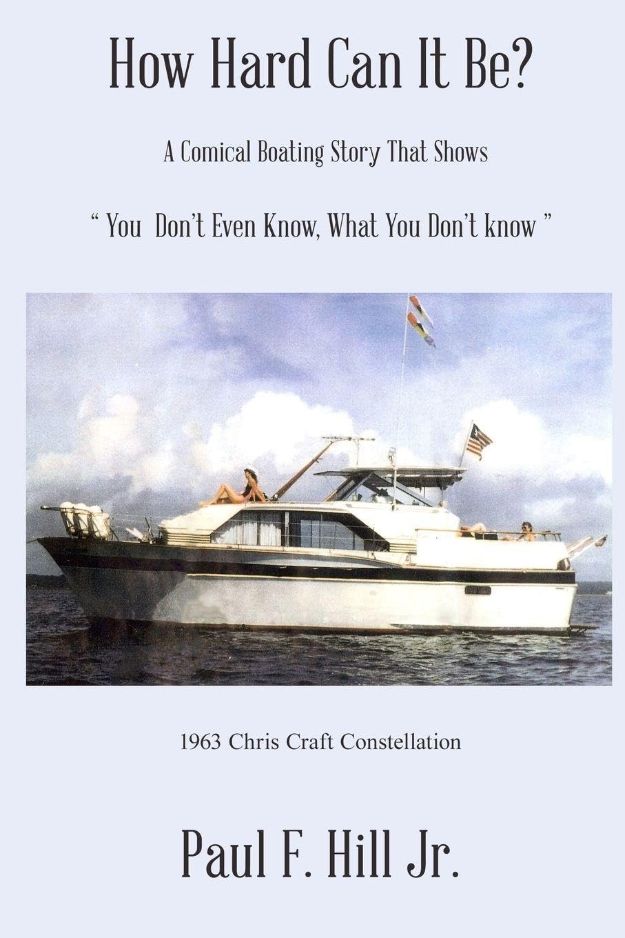 How Hard Can It Be?: Don't know what you don't even know baixar livro de graça