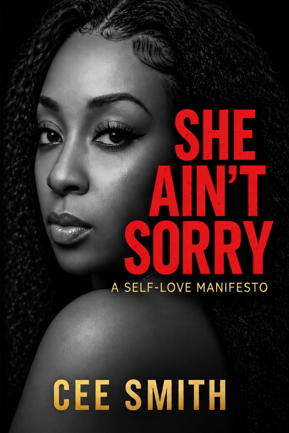 capítulo por capítulo baixar She Ain't Sorry: A Self Love Manifesto