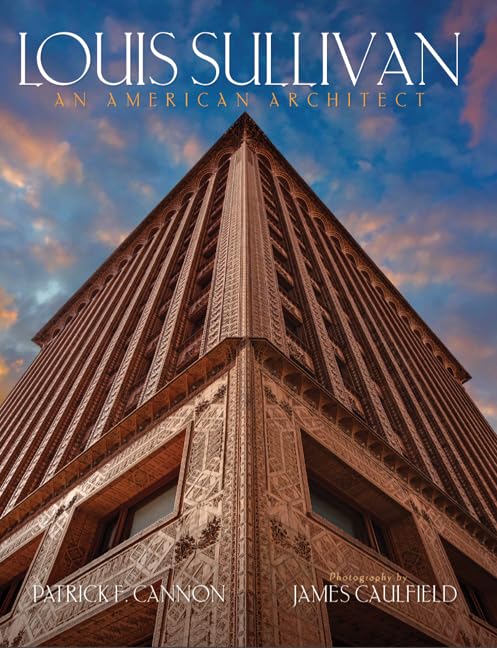 Louis Sullivan: An American Architect baixar livro de graça