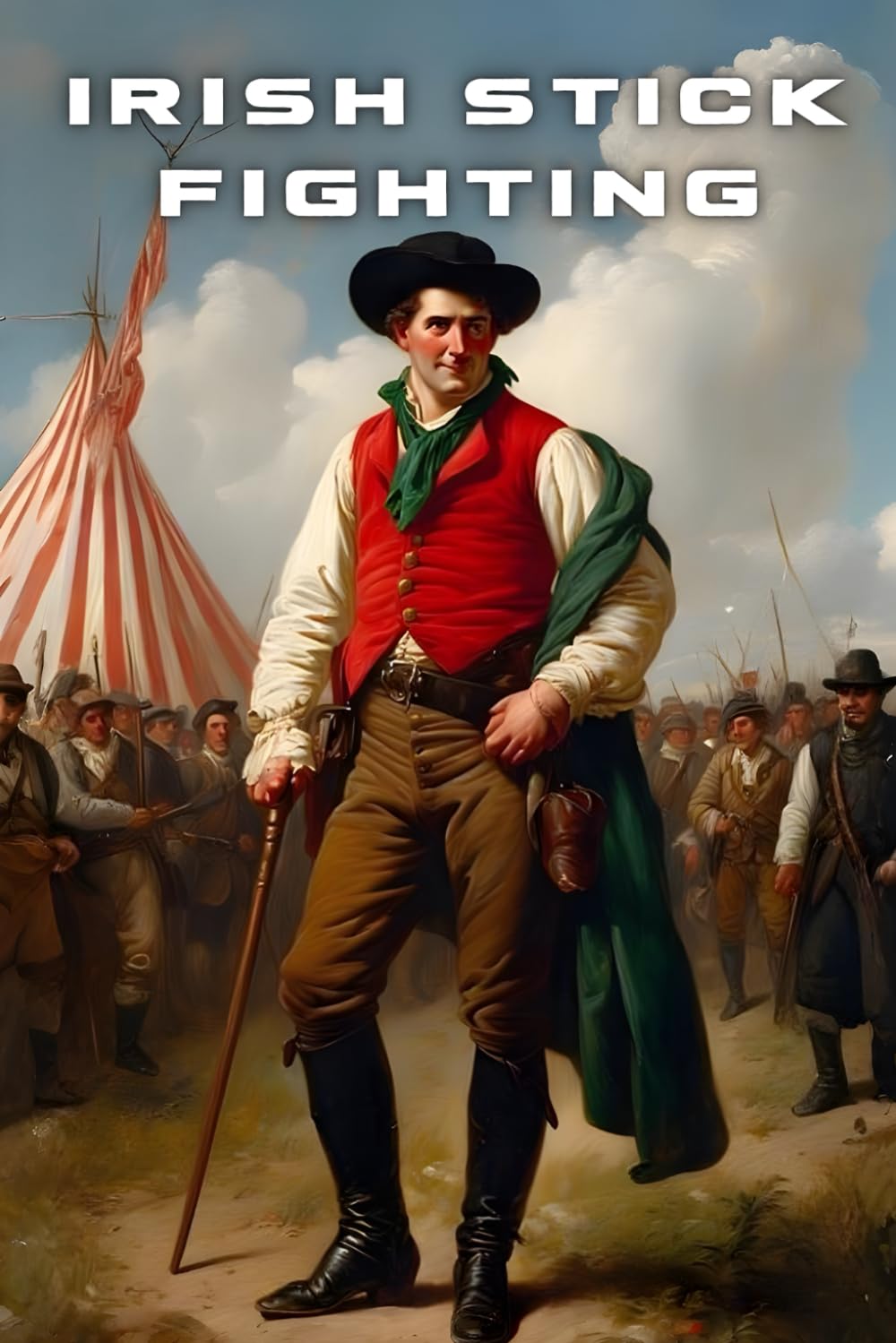 Shillelagh Wisdom ( Irish Stick Fighting ): The Martial History and Philosophy of Irish Stick Fighting baixar o livro de graça