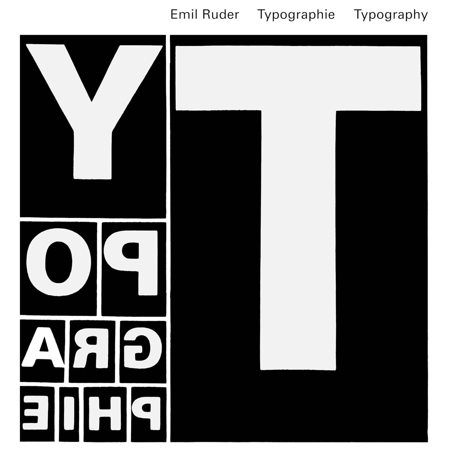 Typography: A Manual of Design baixar o livro de graça