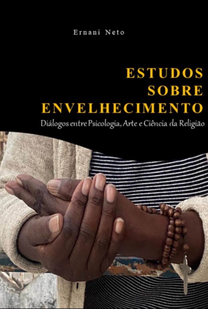 capítulo por capítulo baixar Estudos sobre Envelhecimento