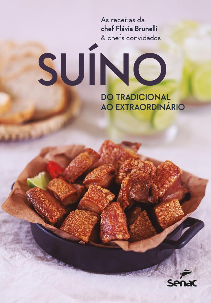 Suíno: do tradicional ao extraordinário