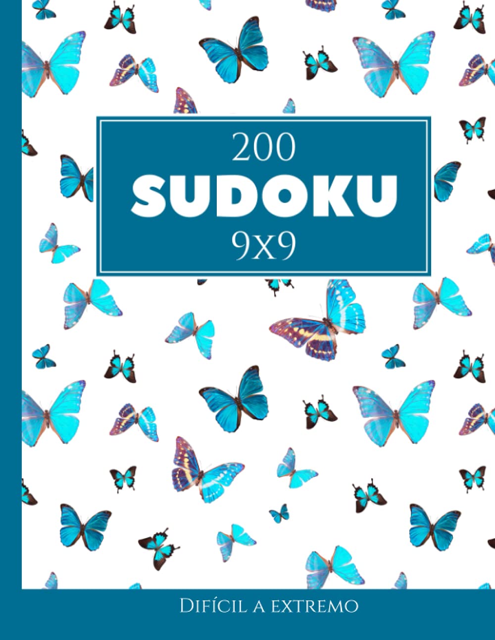 200 Sudoku 9x9 difícil a extremo Vol. 17: com soluções e quebra-cabeças bônus (Portuguese Edition) baixar o livro de graça