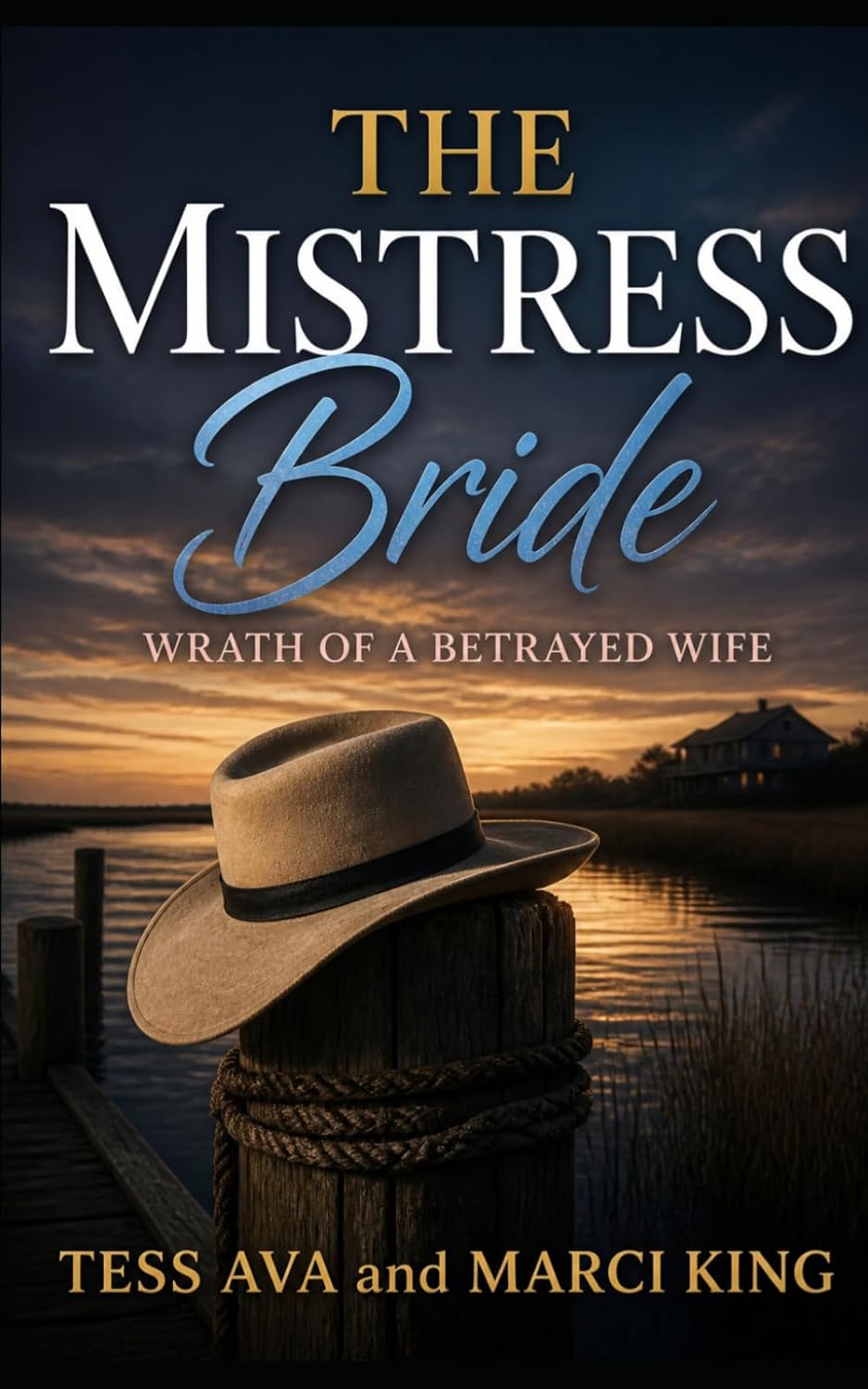 ler totalmente The Mistress Bride