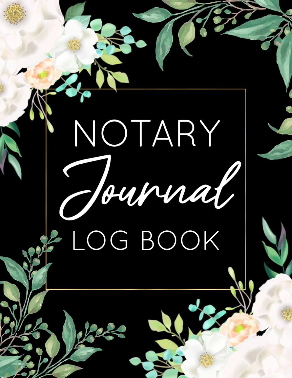 Notary Journal Log Book: Notary Public Record Book For 250 Records For Notarial Acts. baixar o livro de graça