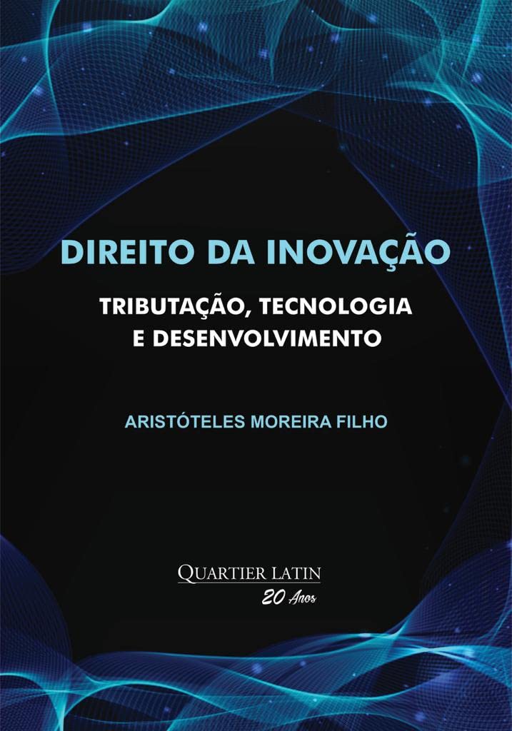 capítulo por capítulo baixar Direito da Inovação: Tributação, Tecnologia e Desenvolvimento