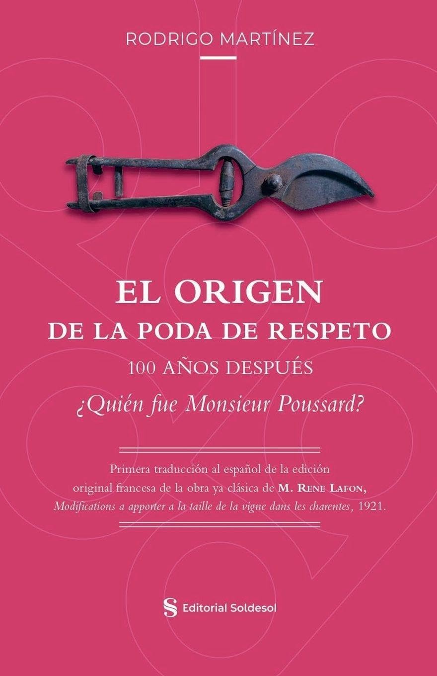 capítulo por capítulo baixar El origen de la poda de respeto 100 años después ¿Quién fue Monsieur Poussard?