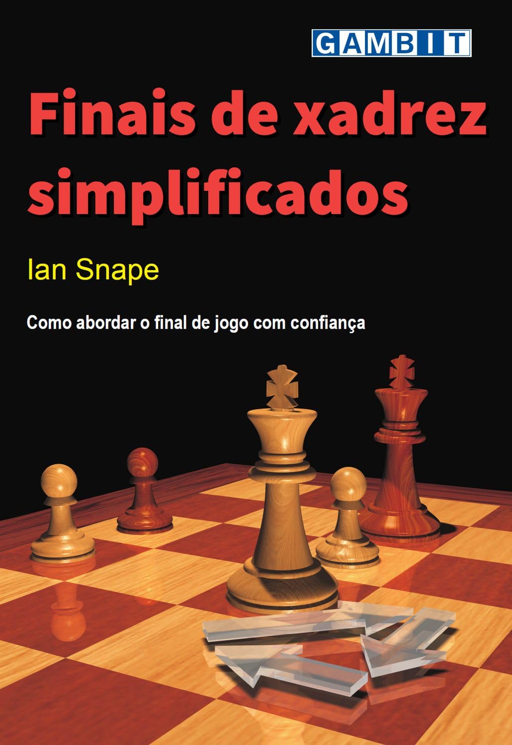 capítulo por capítulo baixar Finais de xadrez simplificados (Final)
