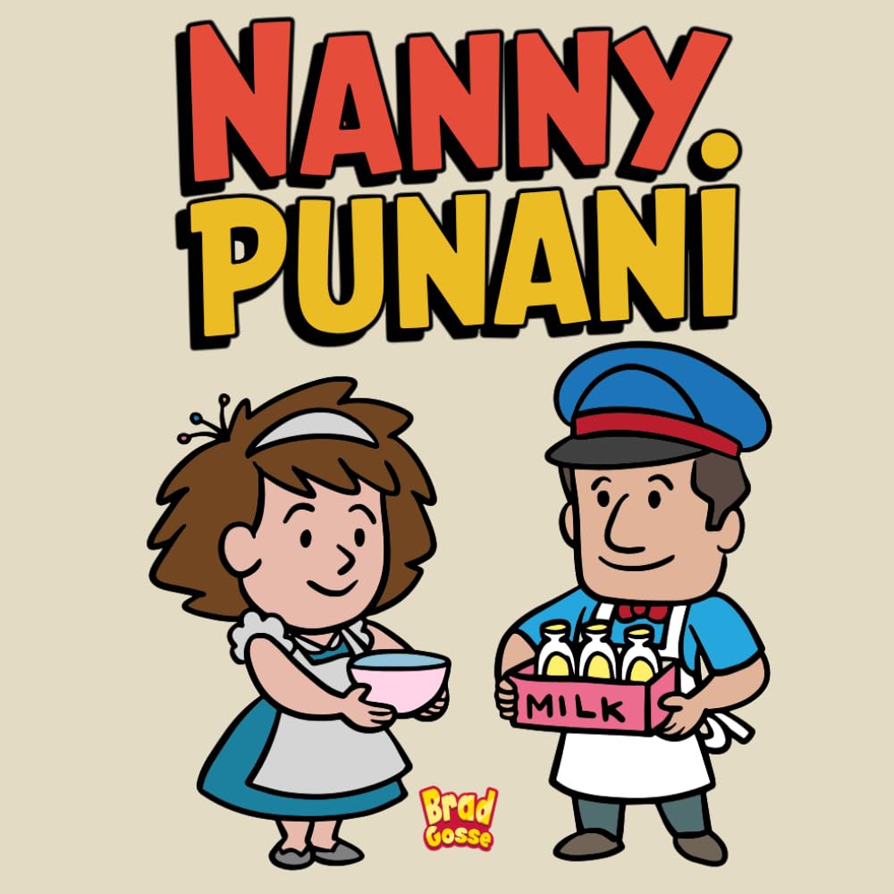 Nanny Punani baixar livro de graça