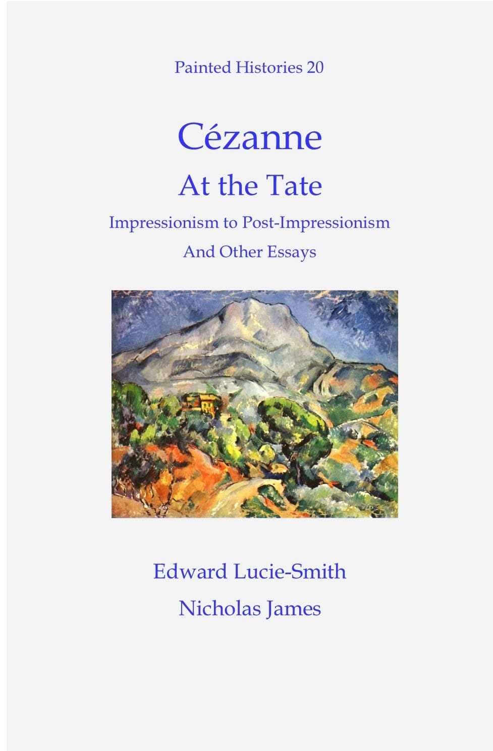 ler totalmente Cézanne at the Tate: Impressionism to Post-Impressionism (English Edition)